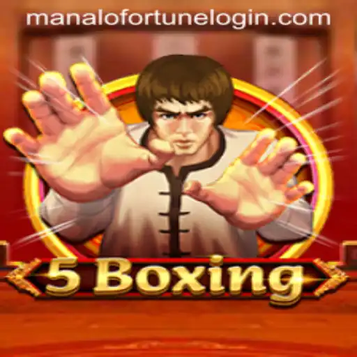 Unboxing the Exciting World of 5Boxing: A New Gaming Sensation