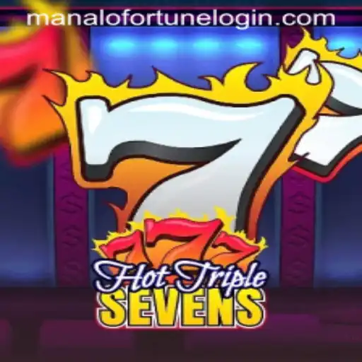 Experience the Thrilling World of HotTripleSevens with ManaloFortune