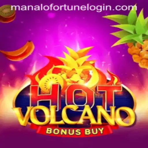 HotVolcanoBonusBuy: The Exciting Manalo of Fortune Game