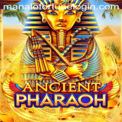 Ancient Pharaoh: Journey into the Realm of Mystical Riches