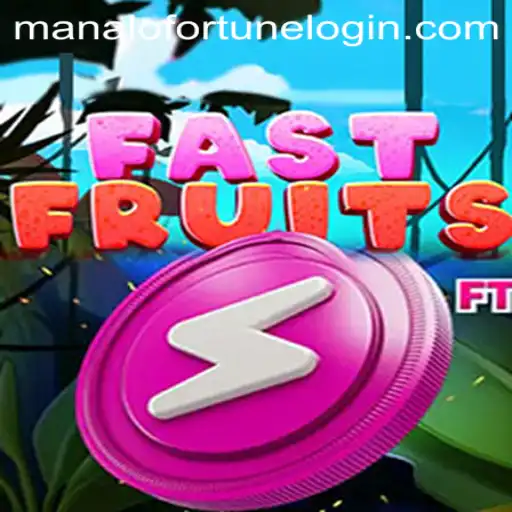 Unpacking FastFruits: A Revolutionary Game of Speed and Strategy
