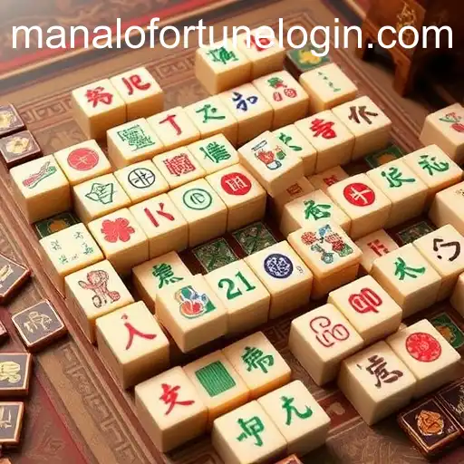 Mahjong: Tradition and Modern Influence through Manalofortune