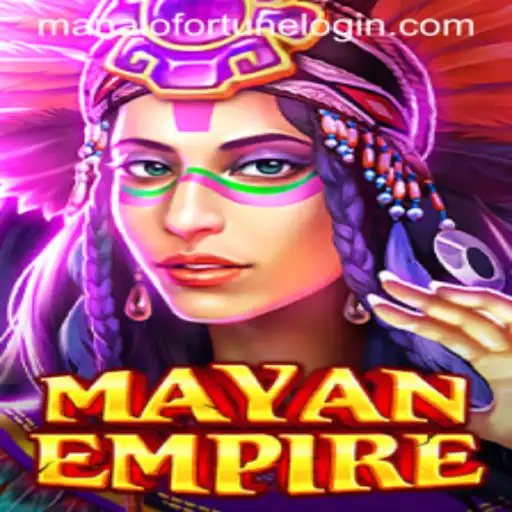Mayan Empire: Journey Through the Mystical Realm