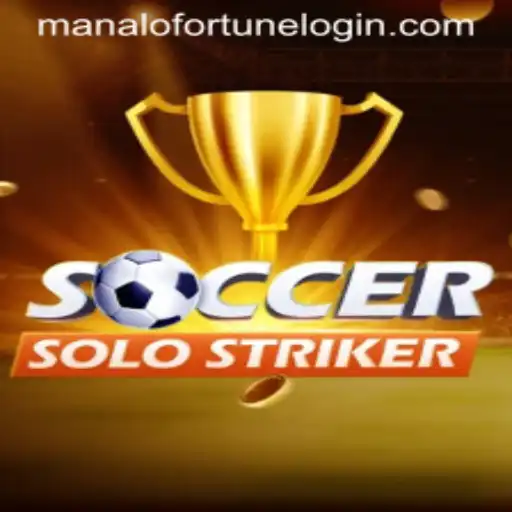SoccerSoloStriker: The Ultimate Single Player Soccer Experience