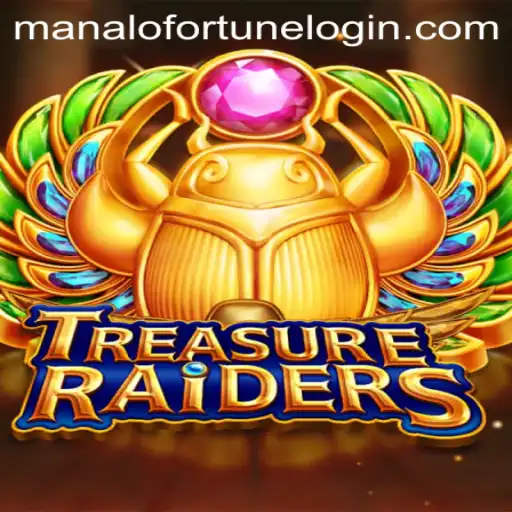 Discovering TREASURERAIDERS: An Adventure into the Manala of Fortune