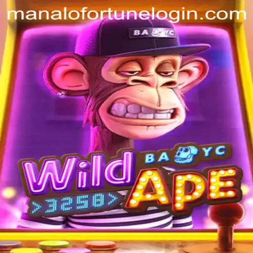 Wild Ape 3258: A New Gaming Adventure Awaits